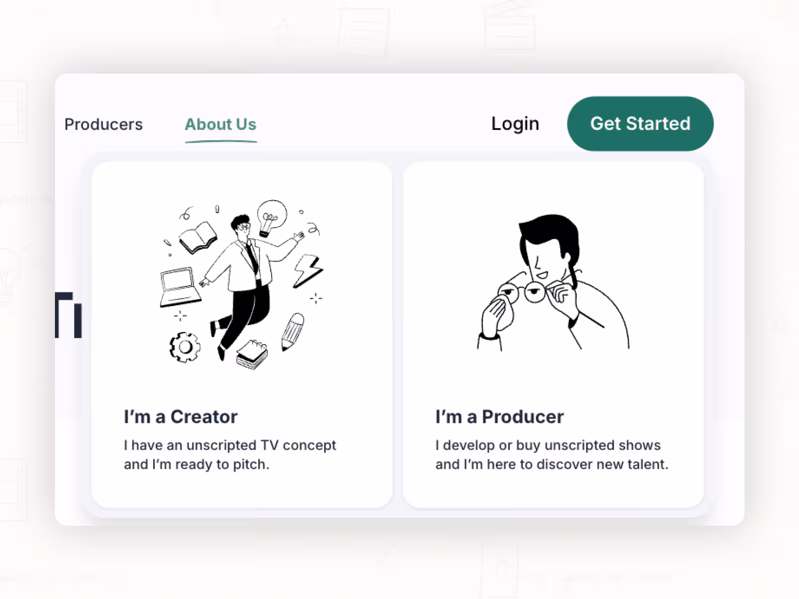 Showrilly project screenshot 8